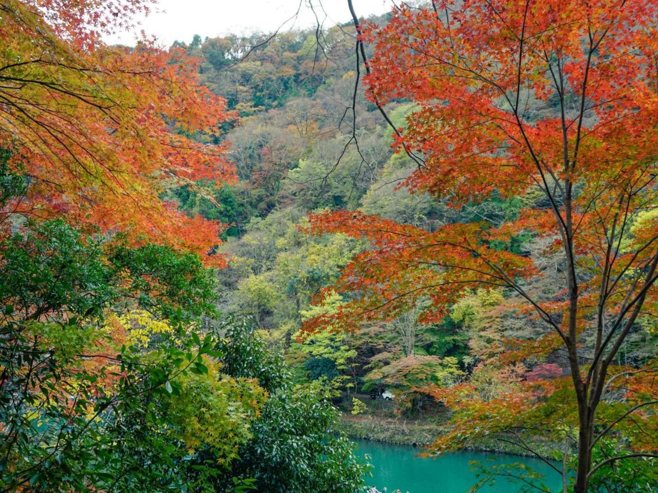 Sumitei Kiyomizu Gojo Quioto Exterior foto
